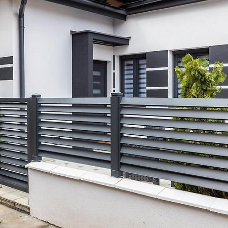 Rubikon Free Parking Apartmani Dusanovac Exterior foto